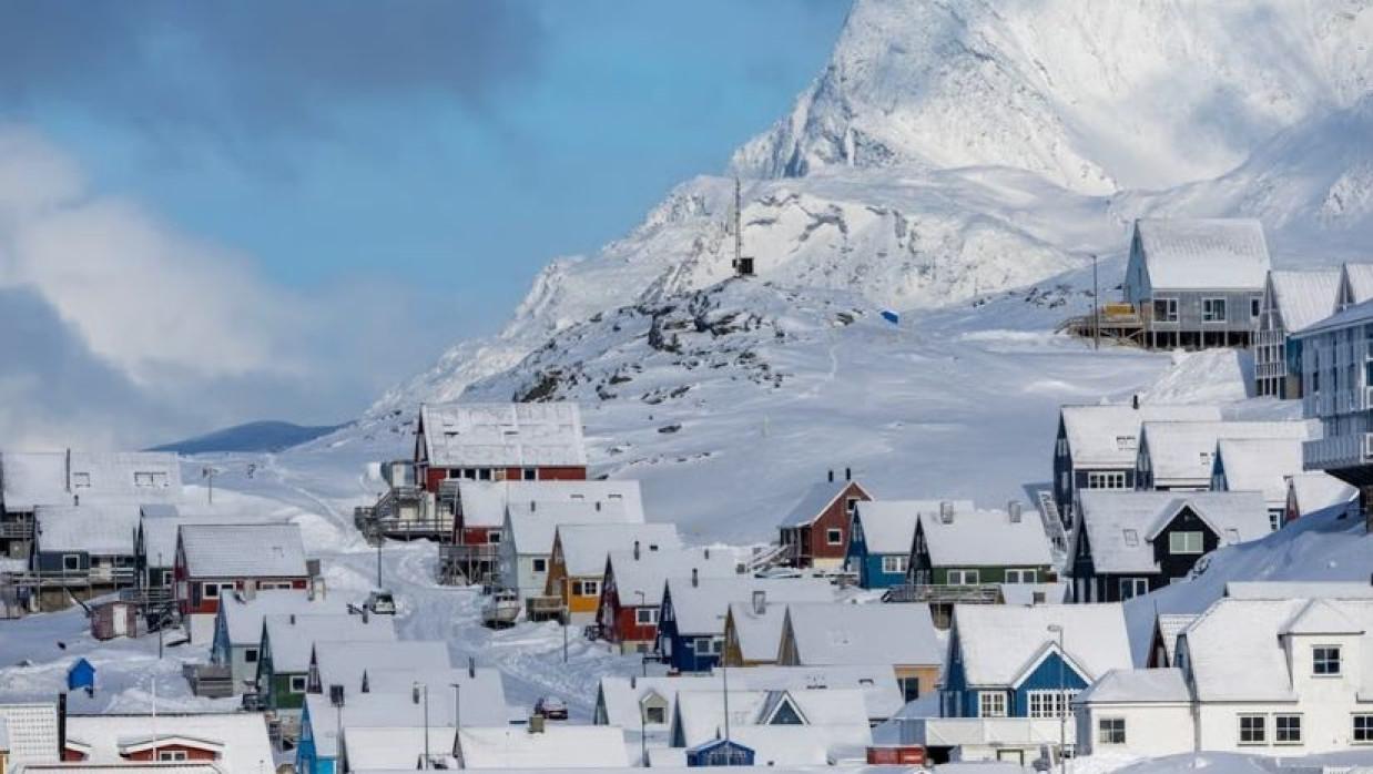 ট্রাম্পের গ্রিনল্যান্ড দখল ঠেকাতে বিল উত্থাপন মার্কিন সিনেটরদের