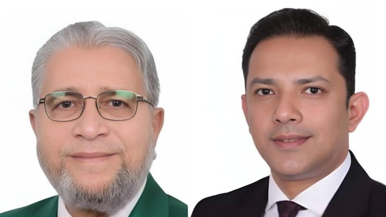 নির্বাচনী আচরণবিধি ভঙ্গ: হবিগঞ্জে বিএনপি প্রার্থী ও তাঁর ছেলেকে ইসির শোকজ