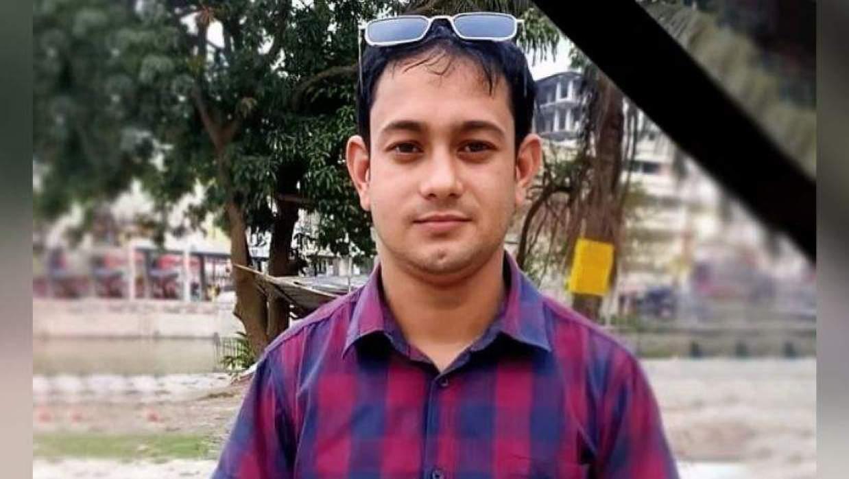 দাঁড়িপাল্লার পক্ষে ফেসবুকে প্রচারণা, ছাত্রদল নেতা বহিষ্কার