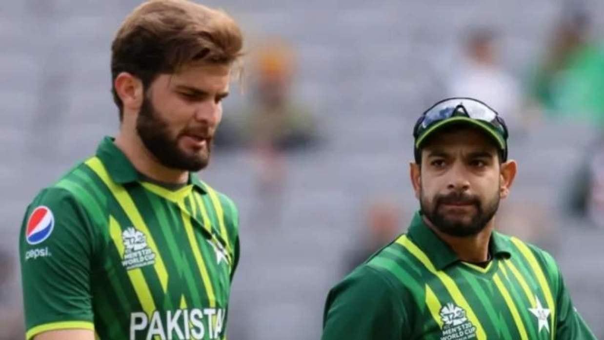 ভারতীয় মালিকানাধীন দলগুলোর পাকিস্তানি ক্রিকেটারদের প্রতি ‘অনীহা’ নিয়ে জোরালো বিতর্ক