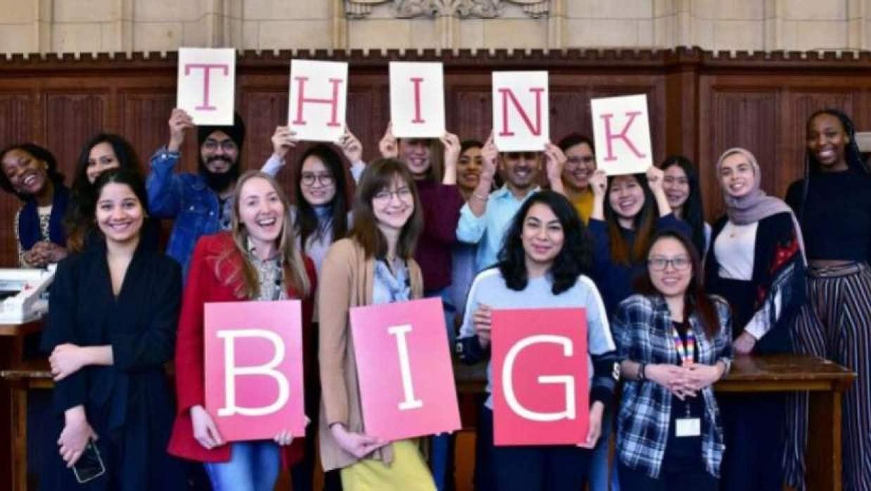 স্কলারশিপে স্নাতকের সুযোগ যুক্তরাজ্যের ব্রিস্টল ইউনিভার্সিটিতে, করুন আবেদন