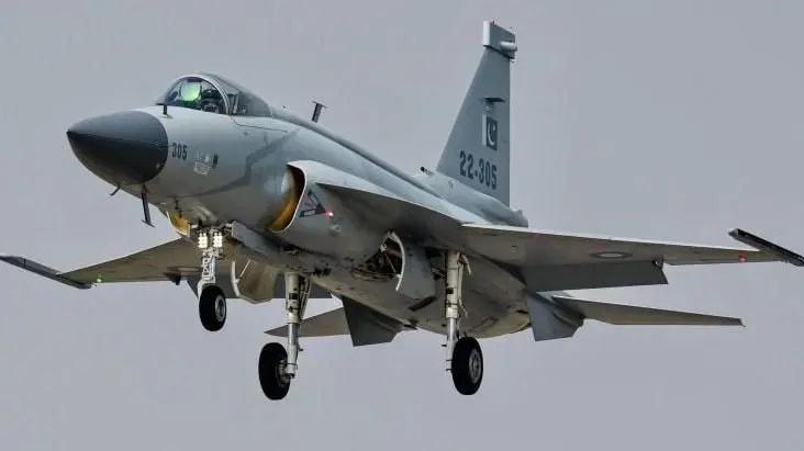 যুদ্ধবিমান নিয়ে বাংলাদেশ-পাকিস্তান উচ্চ পর্যায়ের আলোচনা