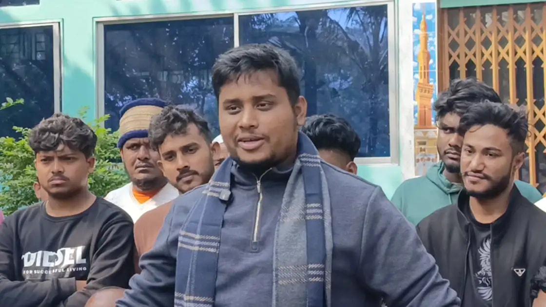 জনগণের চুরি হওয়া ক্ষমতা জনগণের হাতে ফিরায় দিতে চাই: হাসনাত আবদুল্লাহ